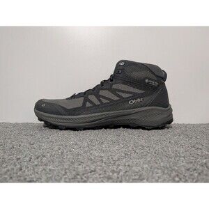Oboz Katabatic LT GTX Hiking Boots Mens Size 14